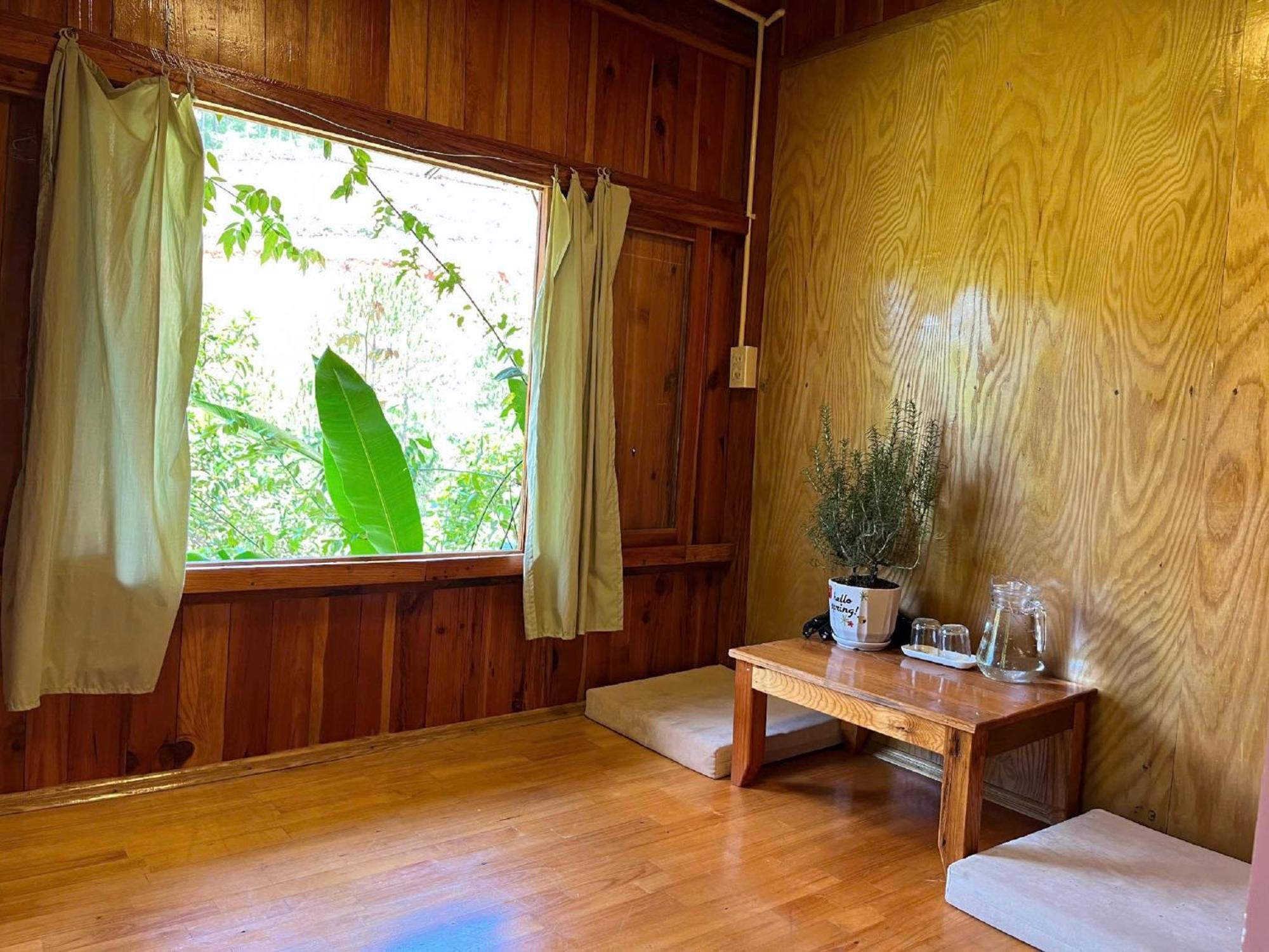 Vuon Nha Cui Homestay Да Лат Екстериор снимка
