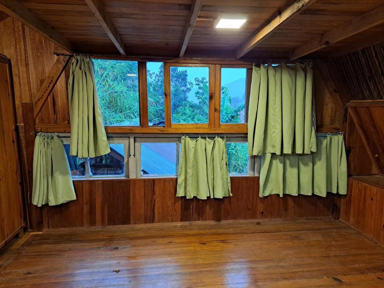 Vuon Nha Cui Homestay Да Лат Екстериор снимка