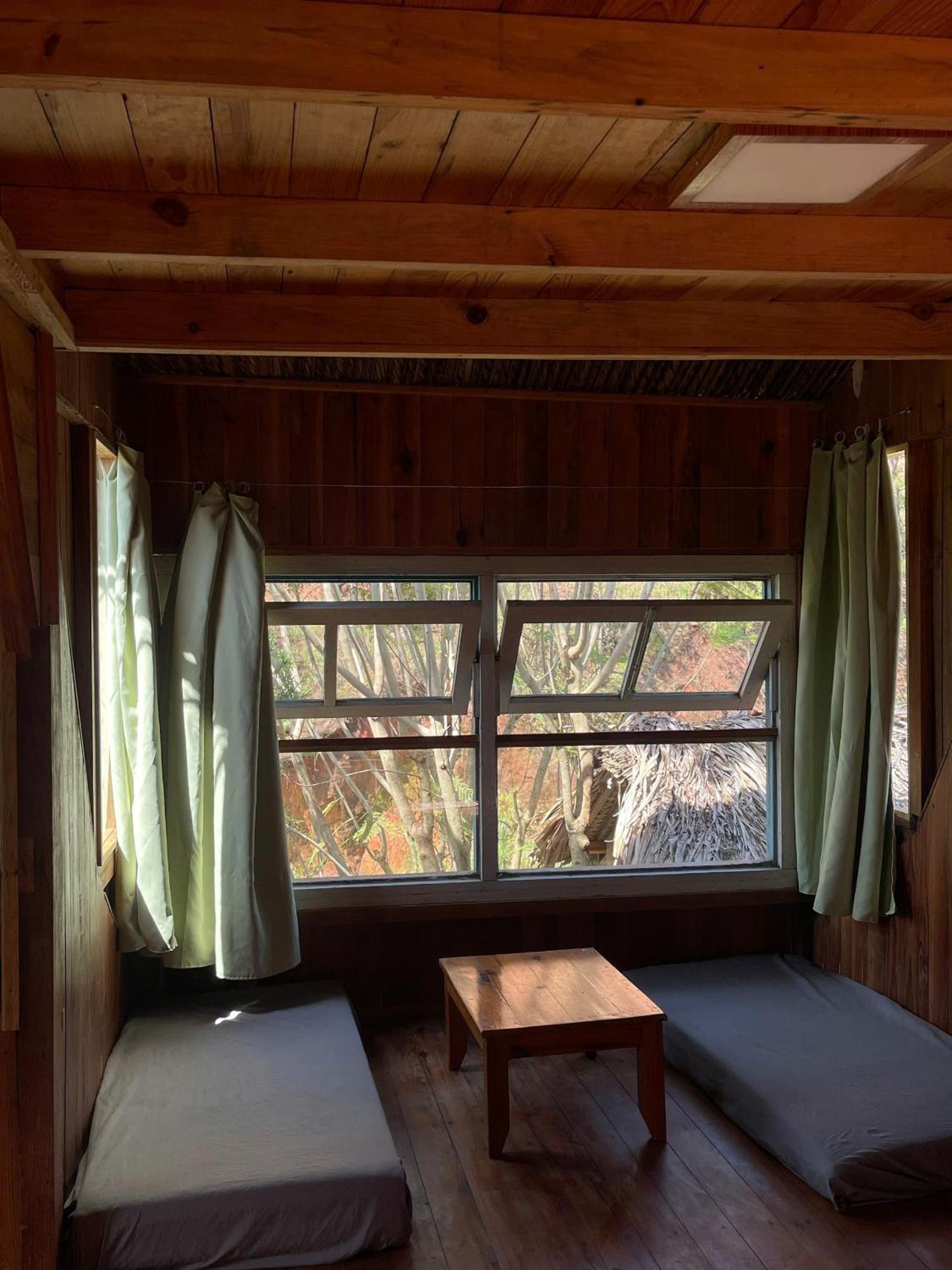 Vuon Nha Cui Homestay Да Лат Екстериор снимка