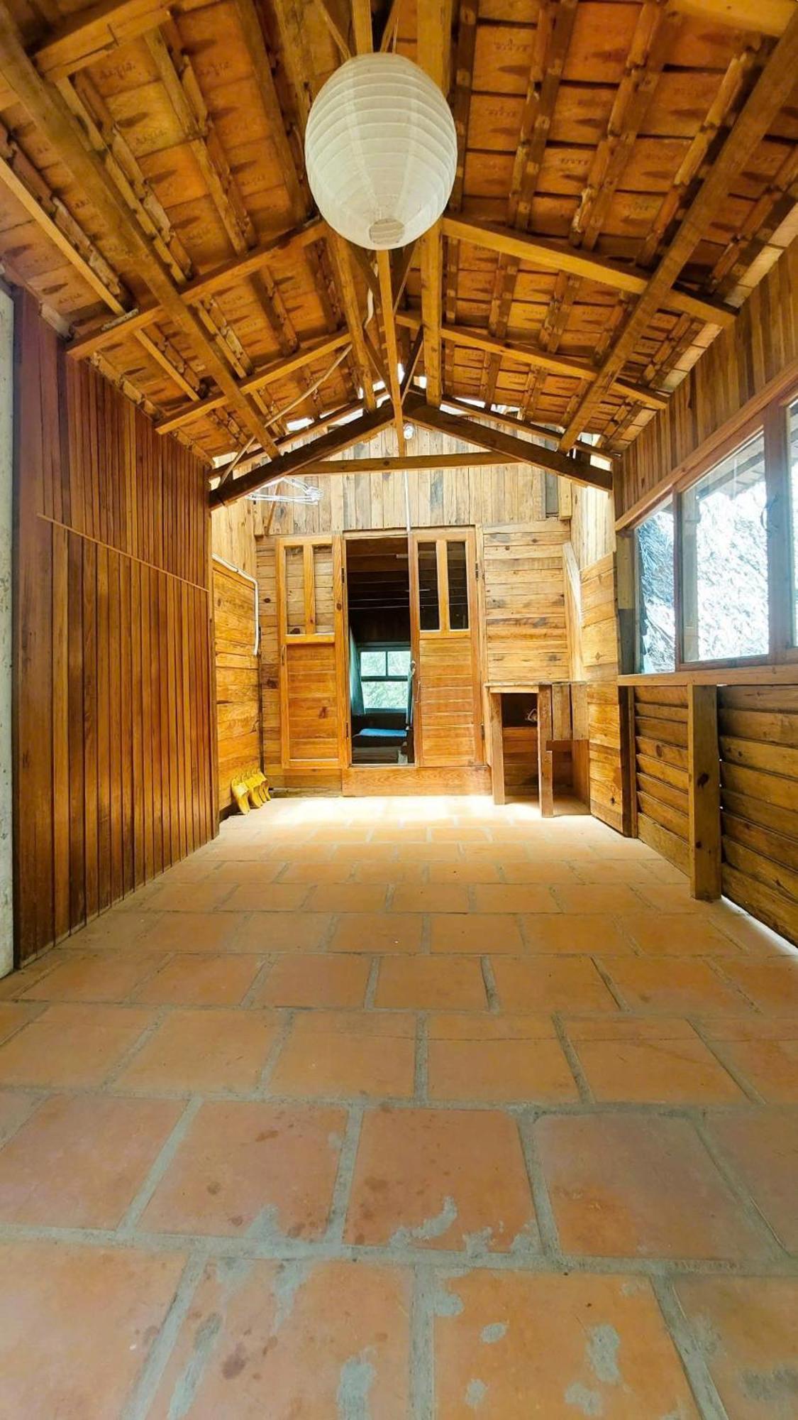 Vuon Nha Cui Homestay Да Лат Екстериор снимка